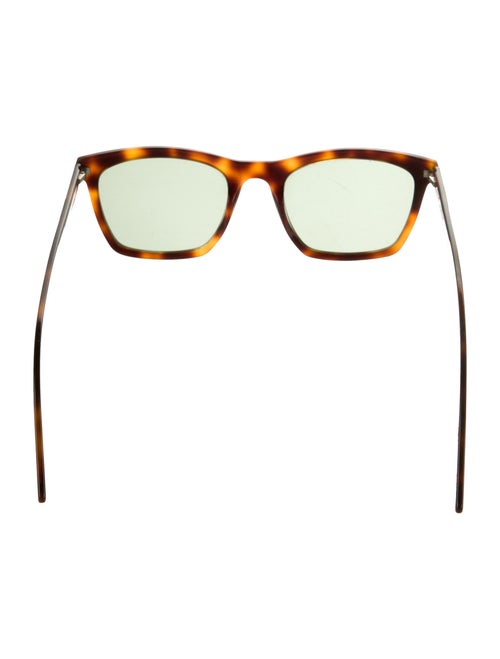 Saint Laurent SL 281 Square Sunglasses