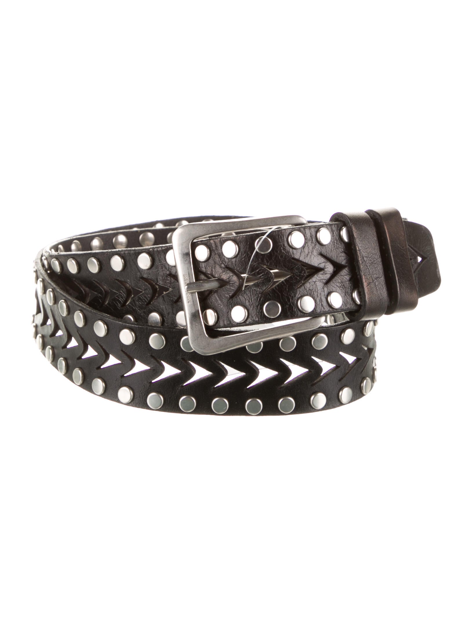louis vuitton pyramide belt