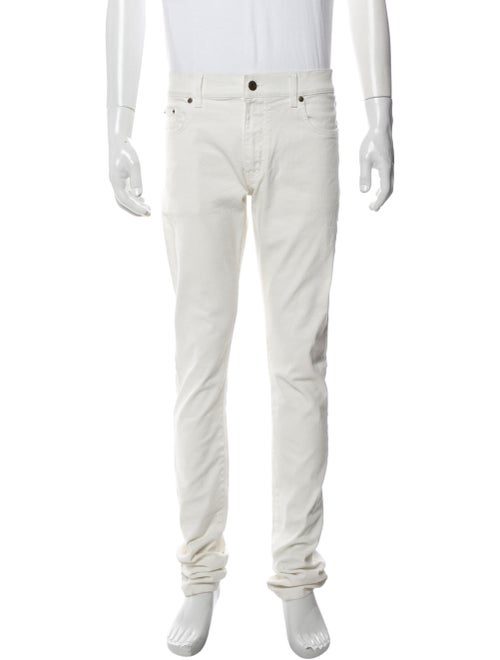 Saint Laurent 2013 Pants