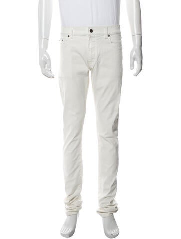 Saint Laurent Pants 2013 US 34 | L