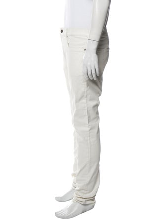 Saint Laurent 2013 Pants