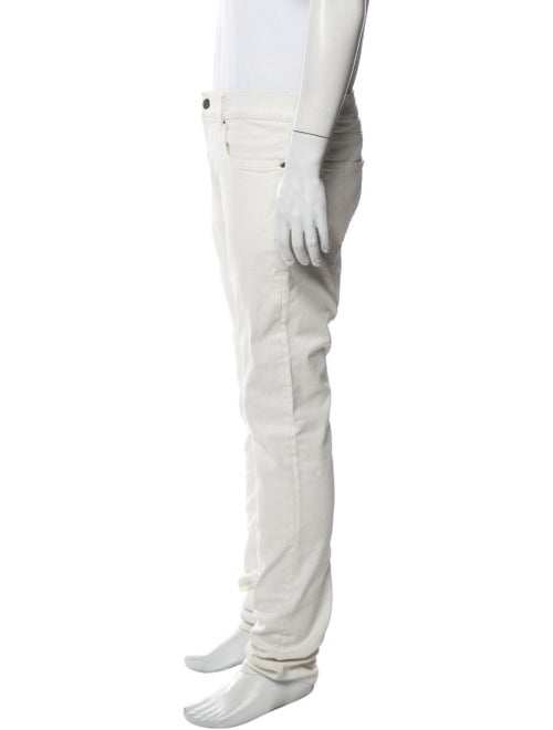 Saint Laurent 2013 Pants