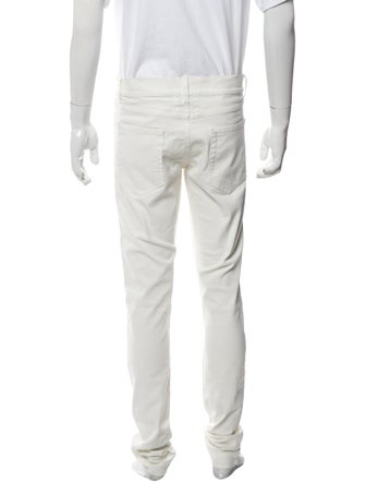 Saint Laurent 2013 Pants