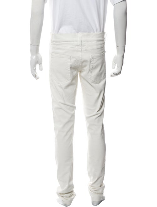 Saint Laurent 2013 Pants