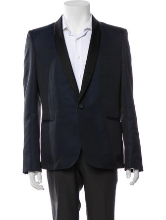 Saint Laurent 2013 Blazer