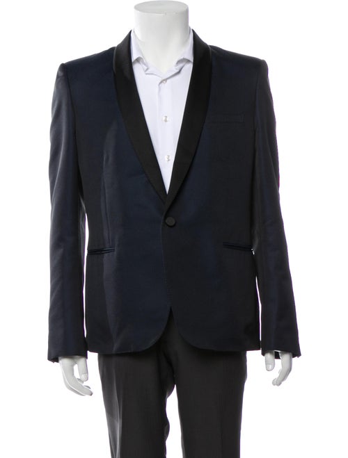 Saint Laurent 2013 Blazer