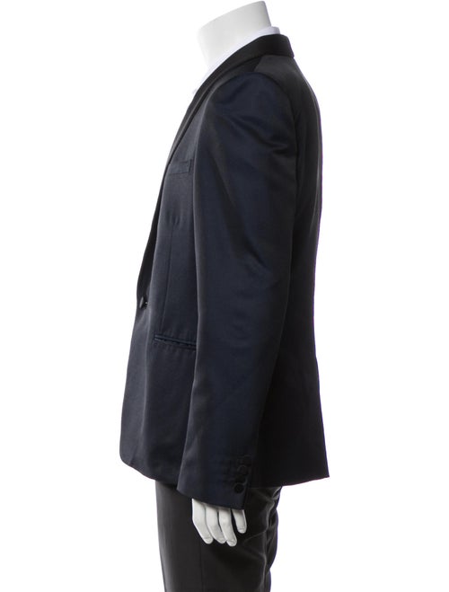 Saint Laurent 2013 Blazer