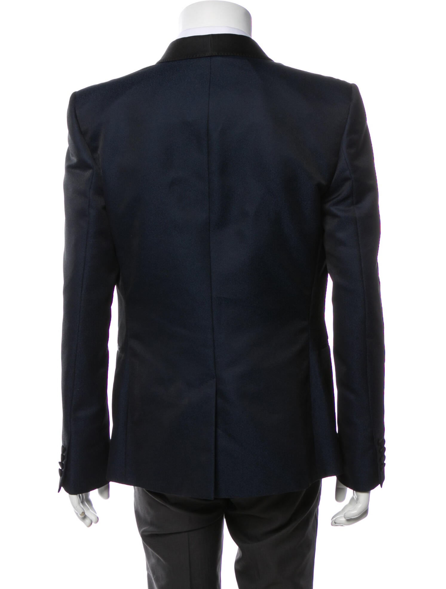 Saint Laurent 2013 Blazer