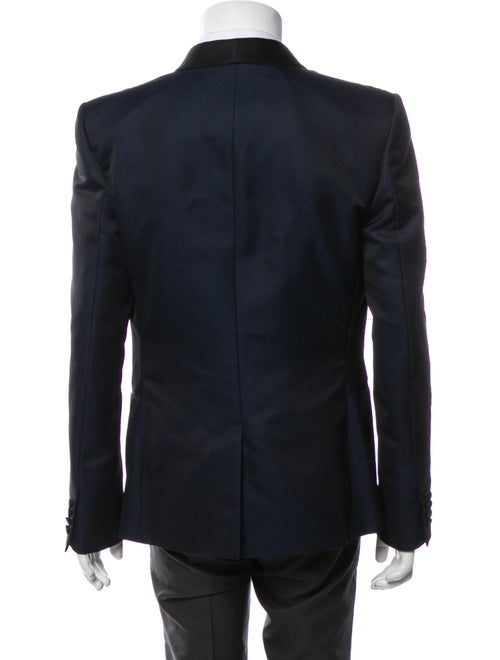 Saint Laurent 2013 Blazer