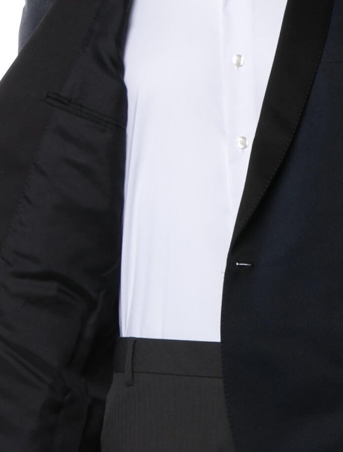 Saint Laurent 2013 Blazer