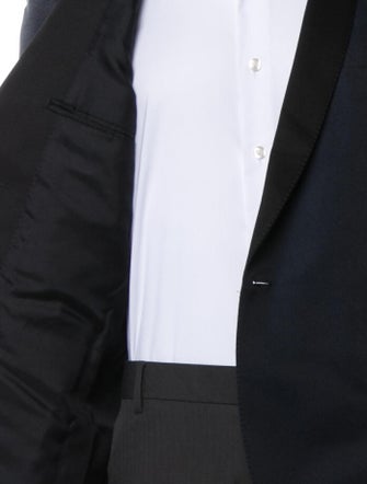 Saint Laurent 2013 Blazer