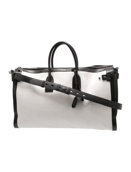 Saint Laurent Sac de Jour Duffle