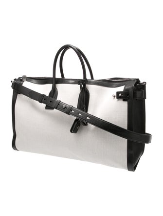 Saint Laurent Sac de Jour Duffle