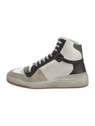 Saint Laurent SL24 Sneakers