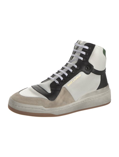 Saint Laurent SL24 Sneakers