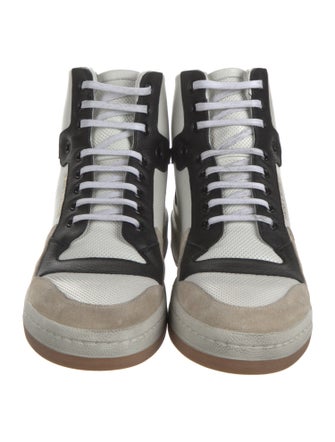 Saint Laurent SL24 Sneakers