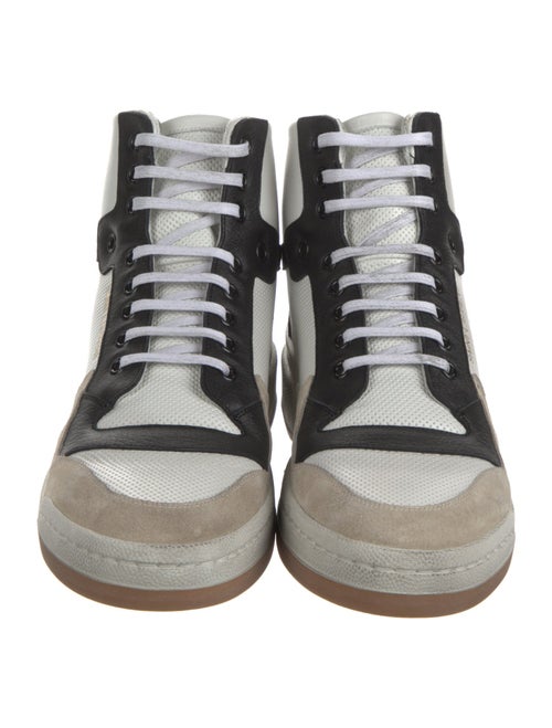 Saint Laurent SL24 Sneakers