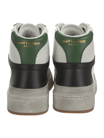 Saint Laurent SL24 Sneakers