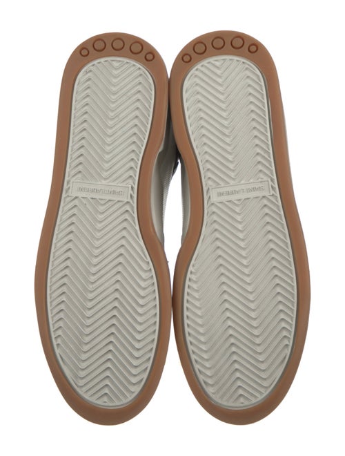 Saint Laurent SL24 Sneakers