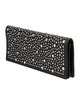 Saint Laurent Jeweled Clutch
