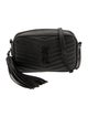 Saint Laurent Monogram Mini Lou Camera Bag
