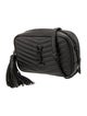 Saint Laurent Monogram Mini Lou Camera Bag