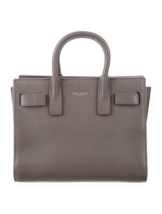 Saint Laurent Baby Sac de Jour