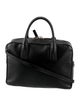 Saint Laurent Medium Grain de Poudre Museum Briefcase