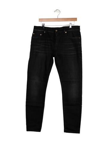 Saint Laurent Jeans 2016 Slim Fit US 32 | M