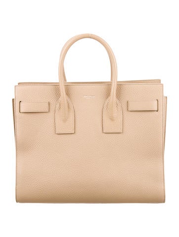 Saint Laurent Small Sac de Jour