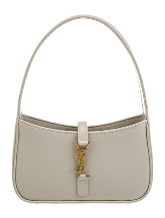 Saint Laurent 2022 Mini Le 5 à 7 Hobo