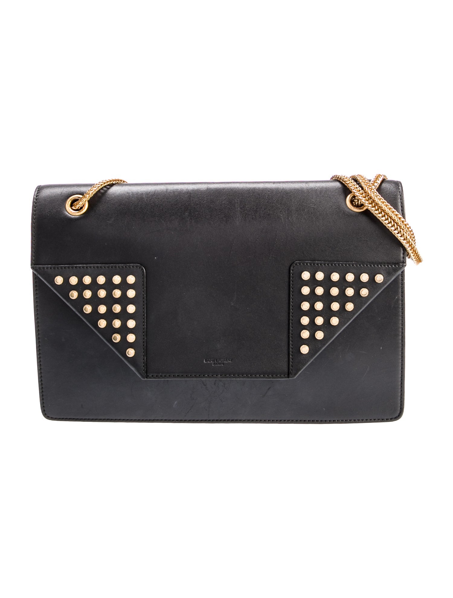 vintage saint laurent bag On Sale Authenticated Resale The RealReal