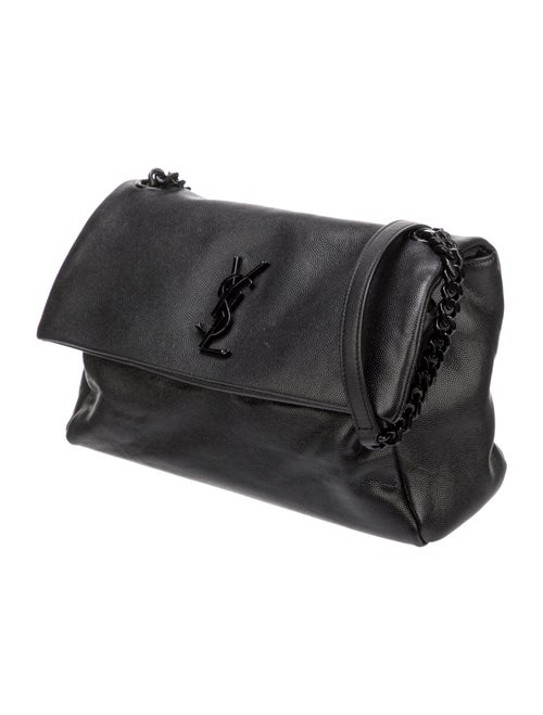 Saint Laurent Medium Monogram West Hollywood Bag