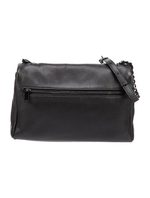 Saint Laurent Medium Monogram West Hollywood Bag