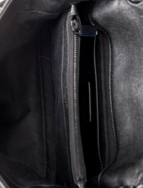 Saint Laurent Medium Monogram West Hollywood Bag