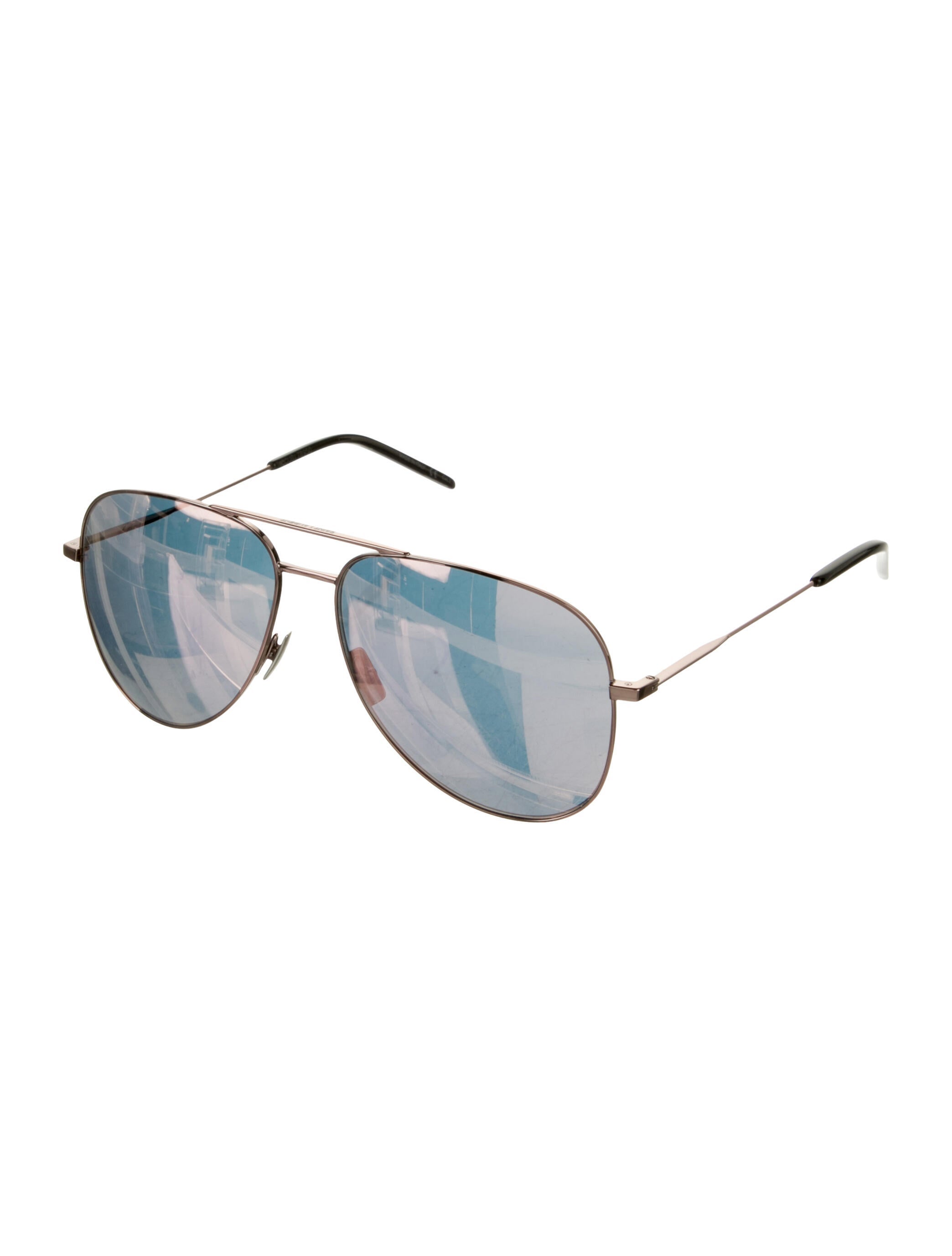 lauren conrad aviator sunglasses