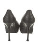 Saint Laurent Leather Pumps
