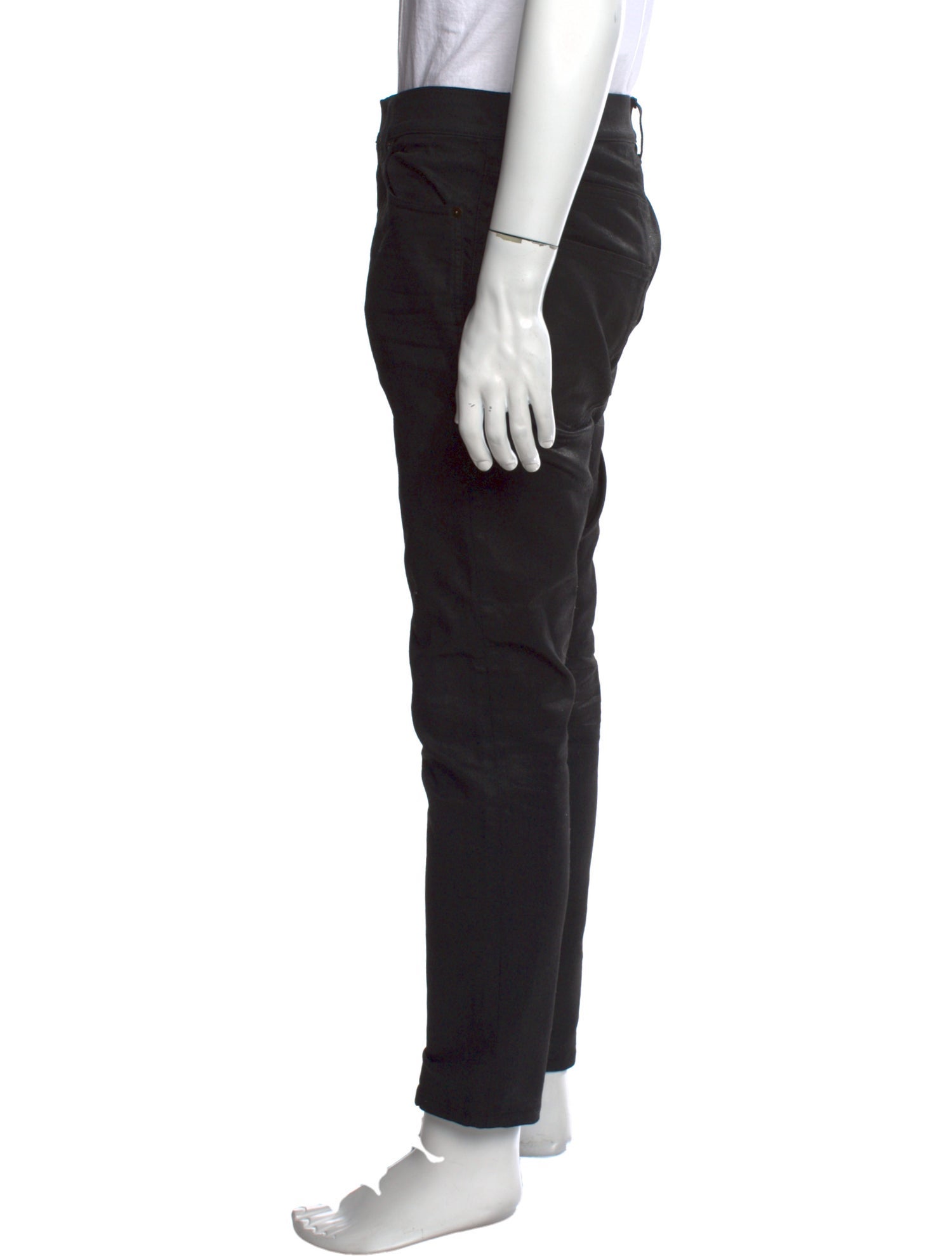 Saint Laurent Skinny Jeans