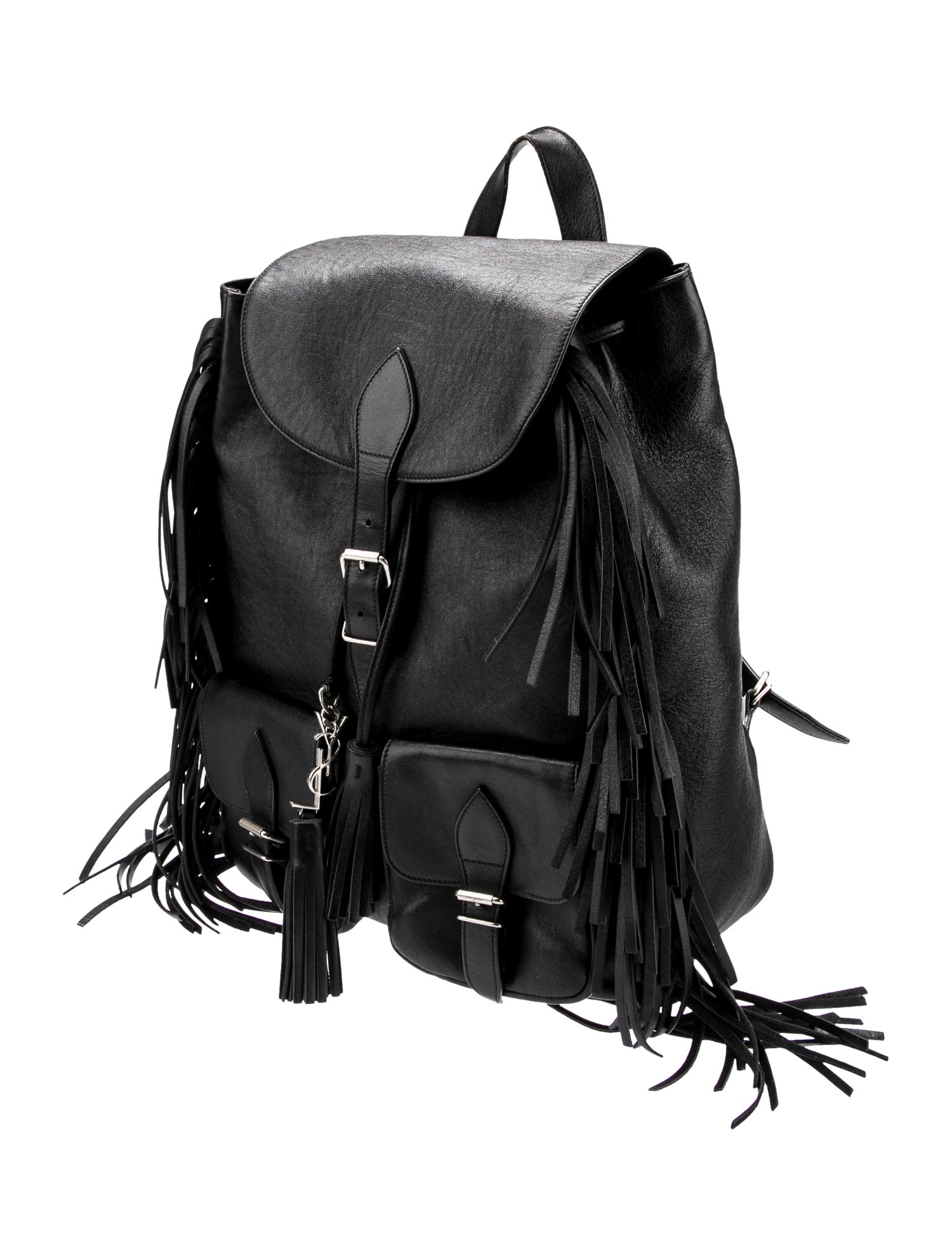 Saint laurent festival discount backpack