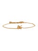 Saint Laurent Opyum Twist Bracelet
