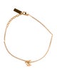 Saint Laurent Opyum Twist Bracelet