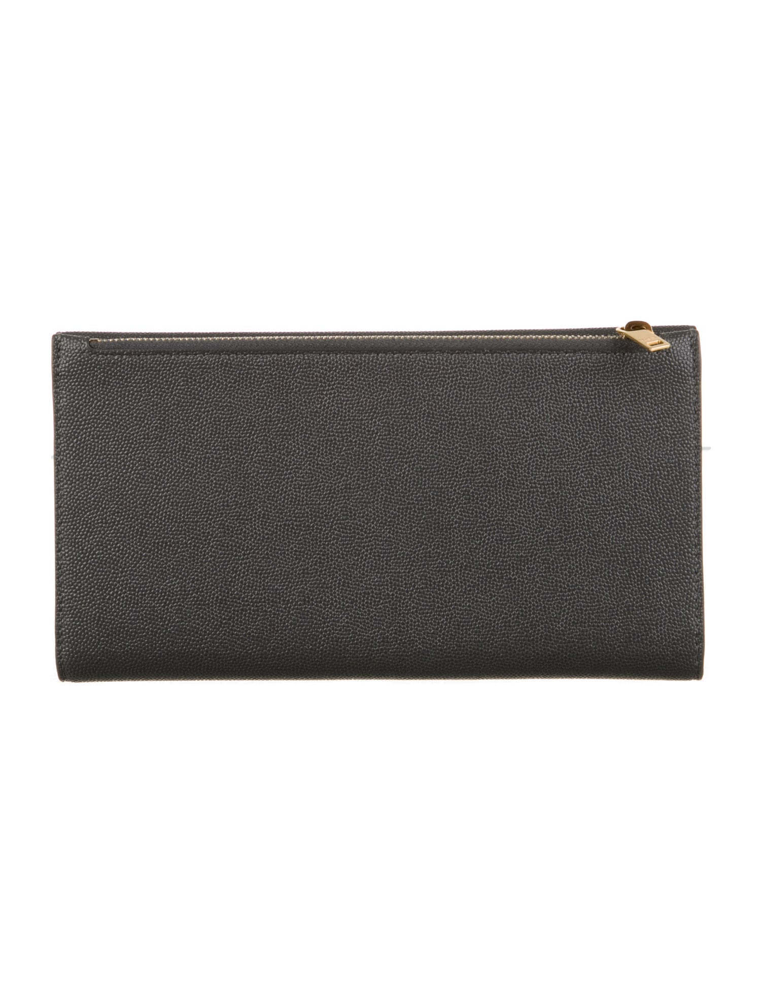 Saint Laurent Wallets The RealReal