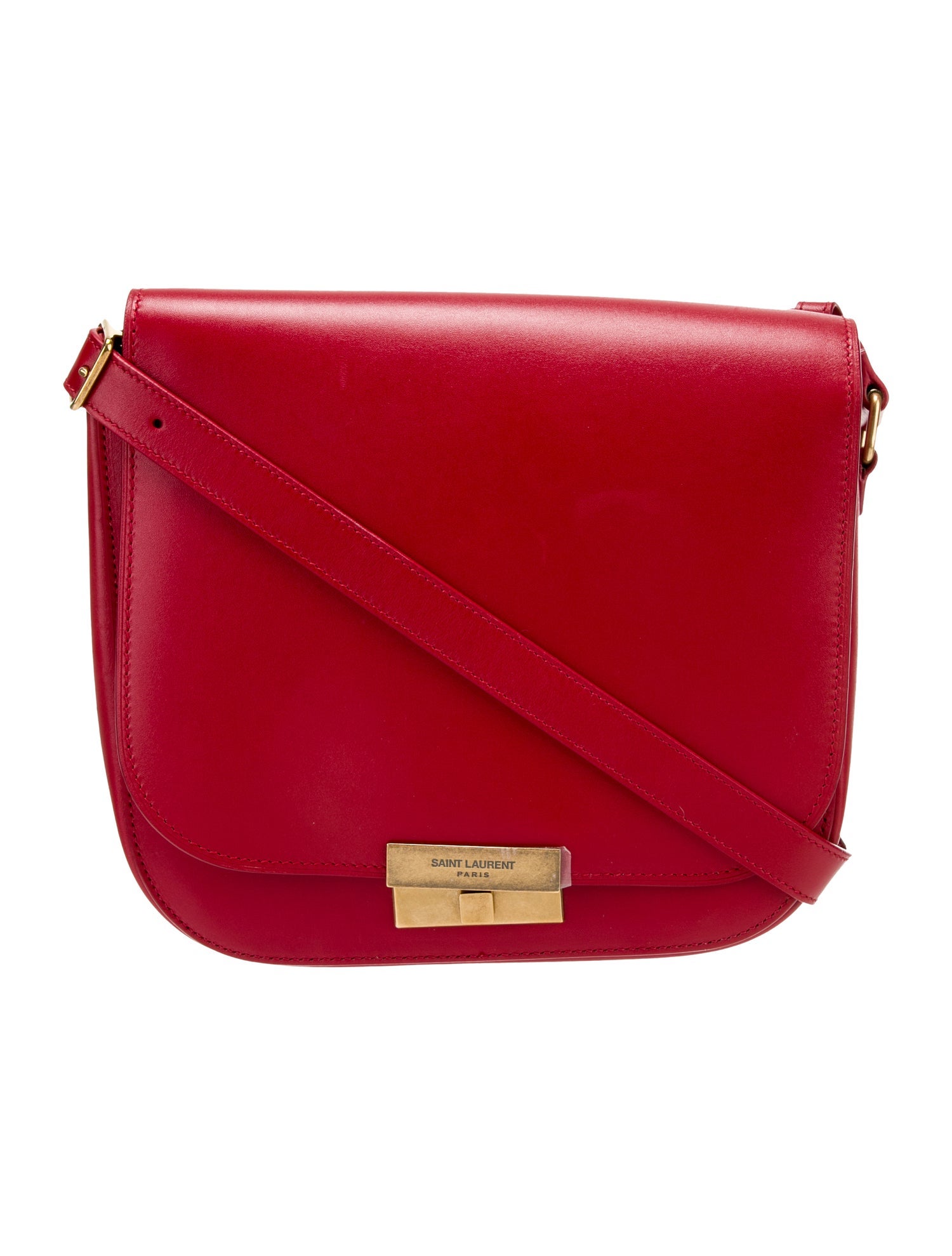 Saint Laurent Betty Pouch Bag