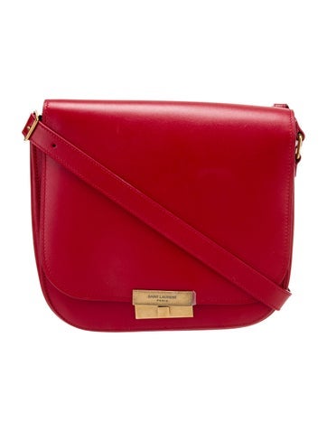 Saint Laurent Crossbody Bags Betty Pouch Bag