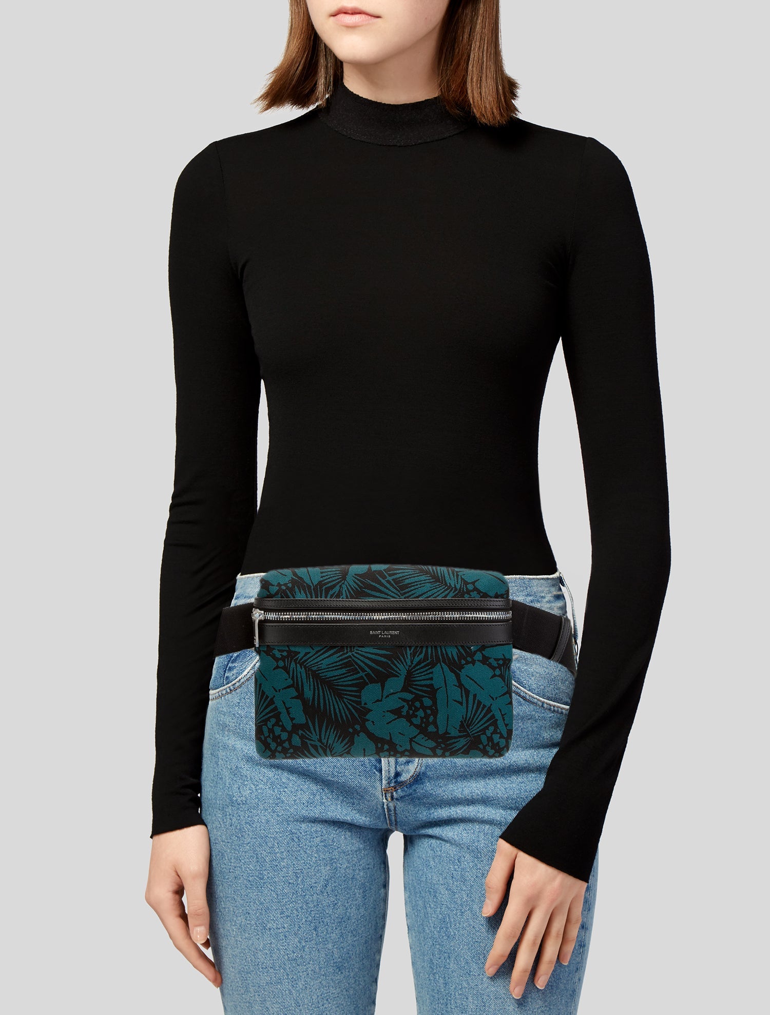 Ysl marsupio belt bag Clearance