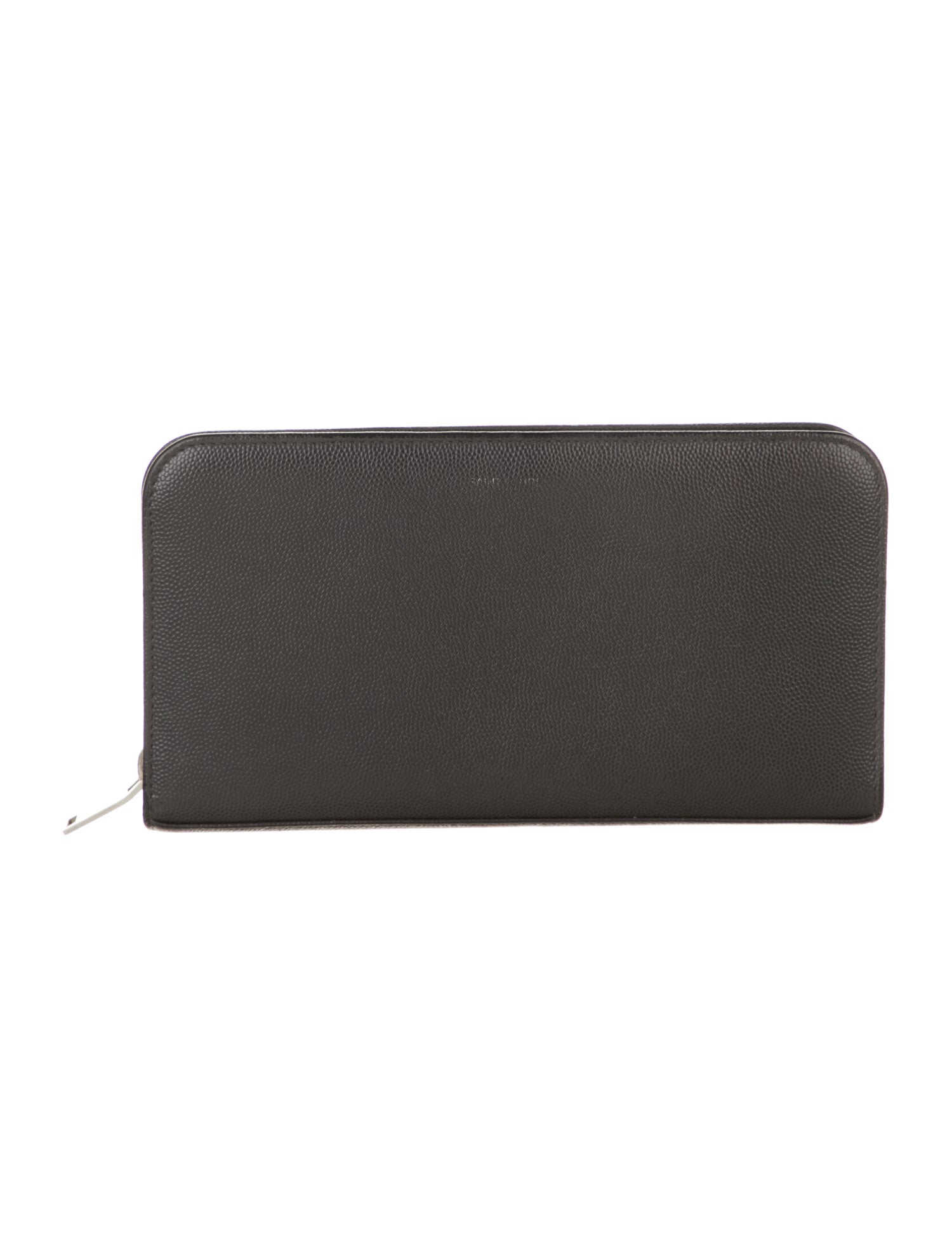 Saint Laurent Continental Wallet