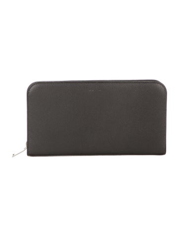 Saint Laurent Wallets Continental Wallet