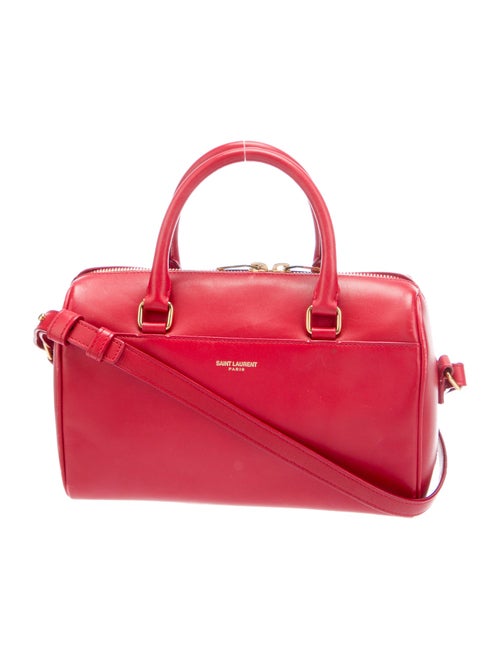 Saint Laurent Baby Classic Duffle