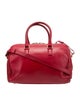 Saint Laurent Classic Duffle 6