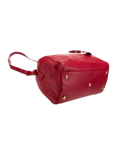 Saint Laurent Classic Duffle 6